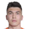 Shukron-Yuldashev