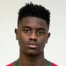 Luis Hemir Silva Semedo