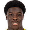 Eliezer Mayenda Dossou