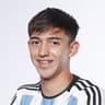 Kevin Gutierrez