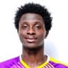 Benjamin Abaidoo Konadu Yiadom
