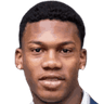 Dujuan Odile Richards
