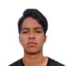 Nils Andres Tiago Huasna Perez