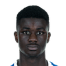 Maxwell Gyamfi