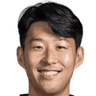 Heung-Min-Son