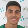 Lucas Diaz Parcero