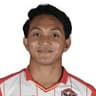 Nur Shamie Iszuan bin Amin