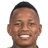 Jaminton Leandro Campaz
