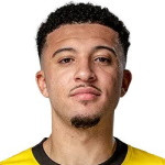 Jadon-Sancho