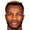 Boli Bolingoli Mbombo