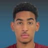 Jaron Vicario