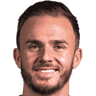 James-Maddison