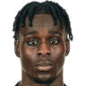 Jeremie-Frimpong