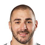 Karim-Benzema