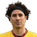 Guillermo-Ochoa