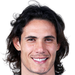 Edinson-Cavani