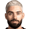 Yannick-Carrasco