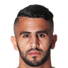 Riyad-Mahrez