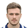 Harry Smith