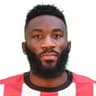 Aaron-Appindangoye