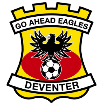 Go-Ahead-Eagles