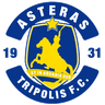 Asteras-Tripolis