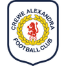 Crewe-Alexandra