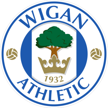 Wigan-Athletic