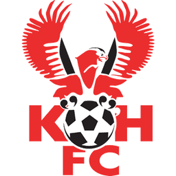 Kidderminster Harriers