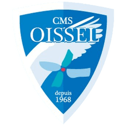 CMS Oissel