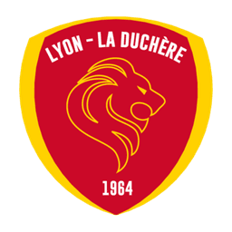Lyon La Duchere