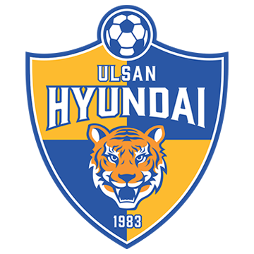 Ulsan-Hyundai