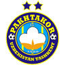 Pakhtakor-Tashkent