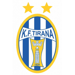KF Tirana