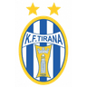 KF-Tirana