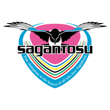 Sagan-Tosu