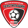 Tekstilshchik