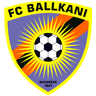 Ballkani
