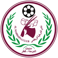 المرخیه
