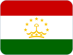 نوجوانان تاجیکستان