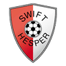 Swift-Hesperange