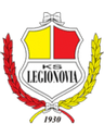 Legionovia-Legionowo