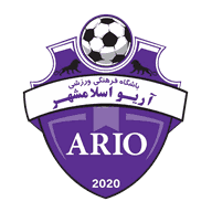 Ario-Islamshahr