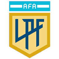 سوپر لیگ آرژانتین