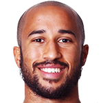 Andros-Townsend