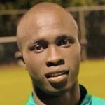 Mamadou Sane
