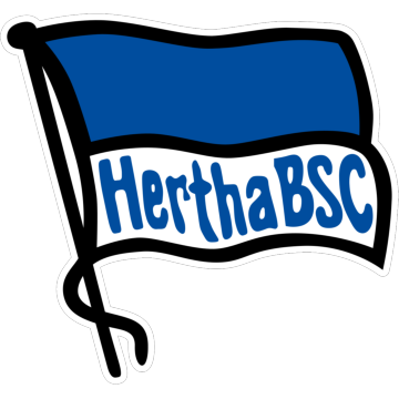 Hertha-Berlin