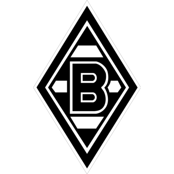Borussia-Moenchengladbach