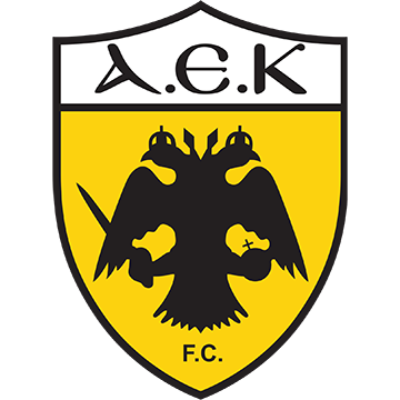 AEK-Athens