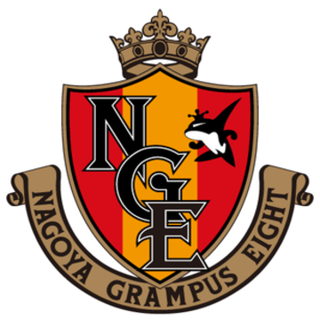 Nagoya-Grampus